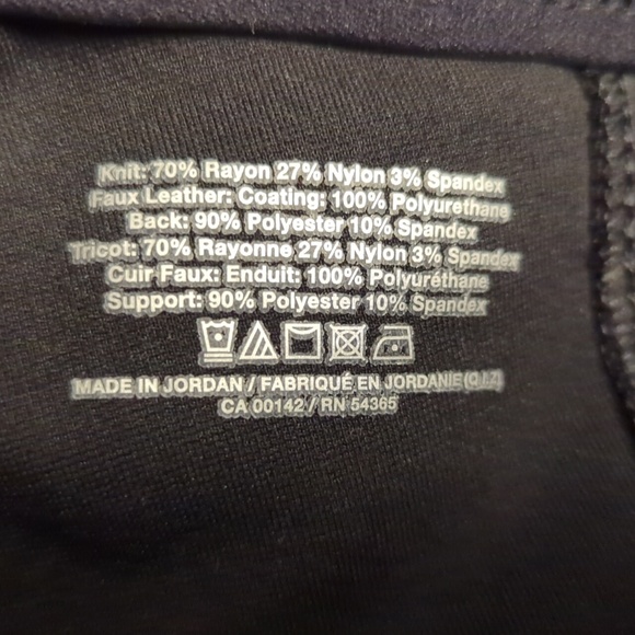 Nygard Slims Pants Size S (6-8) - Picture 2 of 3